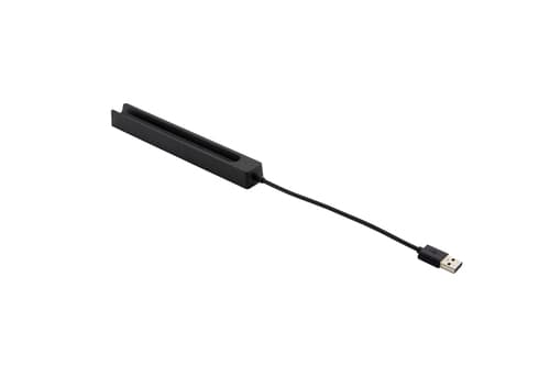 HP Slim Rechargeable Pen Charger