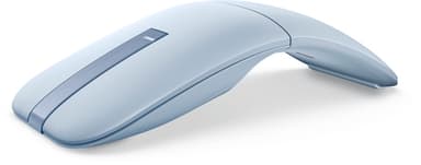 DELL MS700 mouse Travel Ambidextrous Bluetooth Optical 4000 DPI view 4