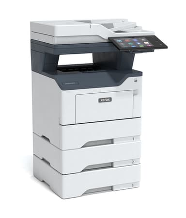 Xerox VersaLink B415 A4 47ppm Duplex Copy/Print/Scan/Fax PS3 PCL5e/6 2 Trays Total 650 Sheets view 12