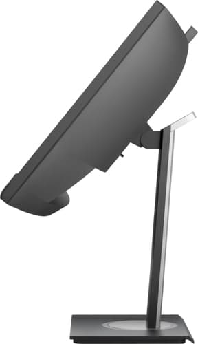 Viewsonic VG3457CV computer monitor 86.4 cm (34") 3440 x 1440 pixels UltraWide Quad HD LED Black view 9
