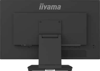 iiyama ProLite T2454MSC-B3AG computer monitor 60.5 cm (23.8") 1920 x 1080 pixels Full HD LED Touchscreen Multi-user Black view 14