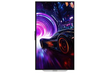 Samsung 32” Odyssey OLED G81SF 240Hz Gaming Monitor view 14