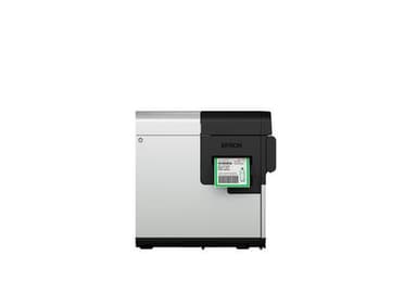 Epson ColorWorks C8000e (BK) view 7