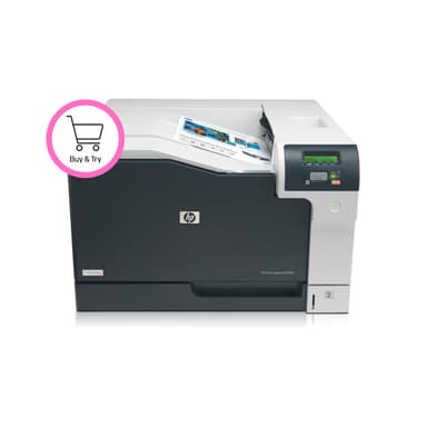 HP Color LaserJet Professional CP5225 Printer 600 x 600 DPI A3 view 2