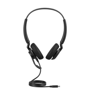 Jabra Engage 40 - USB-C UC Stereo view 2