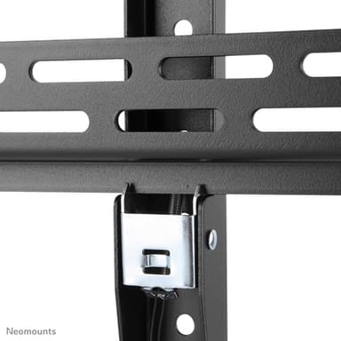 Neomounts LFD-W1000 TV mount wall 60-100" - fixed view 6