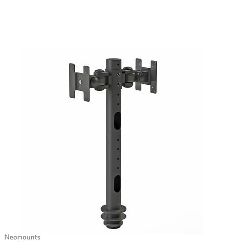 Neomounts FPMA-D050DBLACK Monitor arm 10-30"