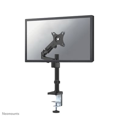Neomounts DS70-750BL1 Monitor arm 17-27" - gas spring view 1