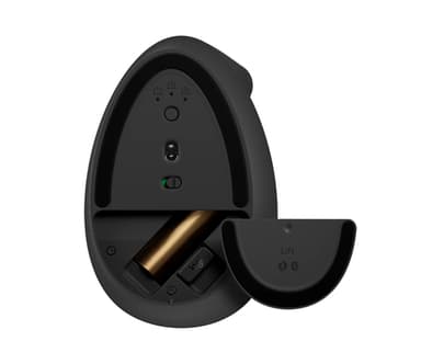 Logitech Lift Vertical Ergonomic Mouse view 16