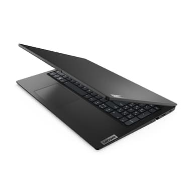 Lenovo V15 G3 IAP Intel® Core™ i5 i5-1235U Laptop 39.6 cm (15.6") Full HD 8 GB DDR4-SDRAM 256 GB SSD Wi-Fi 5 (802.11ac) Windows 11 Home Black UK English view 14