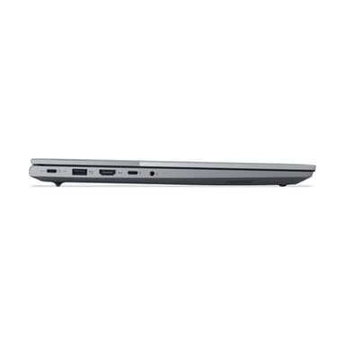 Lenovo ThinkBook 16 G9 IRL Intel® Core™ i5 i5-13420H Laptop 40.6 cm (16") WUXGA 16 GB DDR5-SDRAM 256 GB SSD Wi-Fi 7 (802.11be) Windows 11 Pro Grey UK English view 8