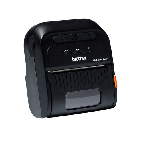 Brother RJ-3035B 203 x 203 DPI Wired & Wireless Direct thermal Mobile printer
