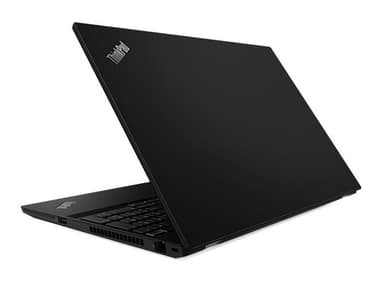 A2C Lenovo ThinkPad T15 Gen 2 Intel® Core™ i5 i5-1135G7 Laptop 39.6 cm (15.6") Full HD 16 GB DDR4-SDRAM 256 GB SSD Wi-Fi 5 (802.11ac) Windows 11 Pro Black UK English view 7
