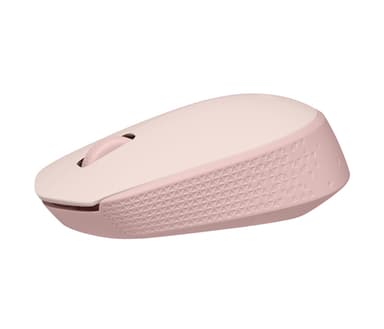 Logitech M171 mouse Office Ambidextrous RF Wireless Optical 1000 DPI view 4