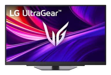 LG 27G810A-B computer monitor 68.6 cm (27") 3840 x 2160 pixels 4K Ultra HD LCD Black view 5
