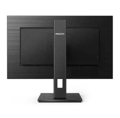 Philips B Line 243B1/00 computer monitor 60.5 cm (23.8") 1920 x 1080 pixels Full HD LED Black view 5