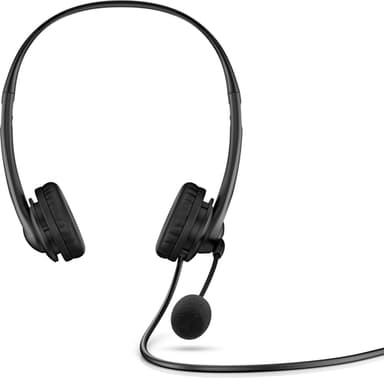 HP Stereo 3.5mm Headset G2 view 6