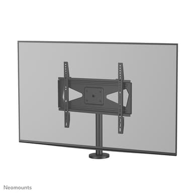 Neomounts DS42-430BL14 TV stand 32-55"- bolt-down - swivel view 14