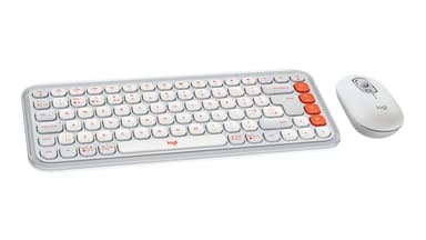 Logitech POP ICON COMBO view 3