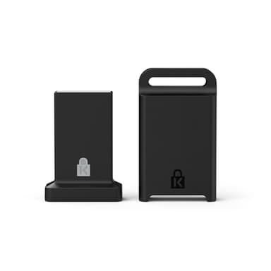 Kensington VeriMark IT 2.0 USB-A Fingerprint Key - Windows Hello & Windows Hello for Business view 2