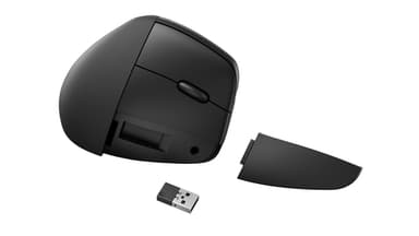 HP 925 Ergonomic Vertical Mouse view 2