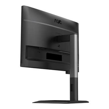 AOC 24P4CV computer monitor 60.5 cm (23.8") 1920 x 1080 pixels Full HD LED Black view 20