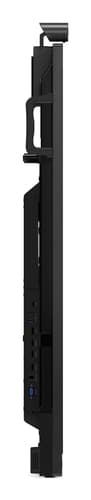 Lenovo ThinkVision T65 computer monitor 165.1 cm (65") 3840 x 2160 pixels 4K Ultra HD LED Touchscreen Black view 17