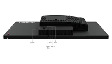 Lenovo ThinkCentre TIO-24 Gen5 Monitor view 17
