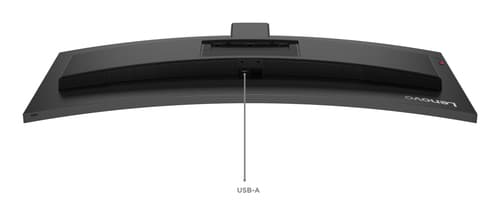 Lenovo ThinkVision P40WD-40 Monitor