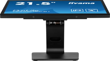 iiyama ProLite T2238MSC-B1 computer monitor 54.6 cm (21.5") 1920 x 1080 pixels Full HD LED Touchscreen Black view 15