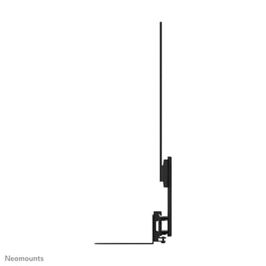 Neomounts AV45-500BL Laptop shelf kit 43-110" - VESA - max 2,5 kg - universal view 14
