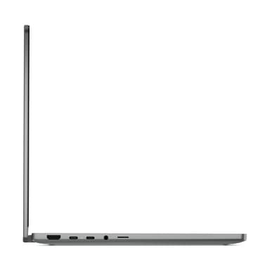 Lenovo Chrome 2in1 14IRU10 Intel Core 5 120U Chromebook 35.6 cm (14") Touchscreen WUXGA 8 GB LPDDR5-SDRAM 128 GB UFS Wi-Fi 6E (802.11ax) ChromeOS Grey English view 13