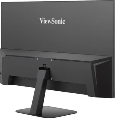 Viewsonic VA VA2708-4K-HD computer monitor 68.6 cm (27") 3840 x 2160 pixels 4K Ultra HD LED Black view 5