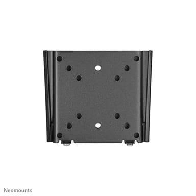 Neomounts FPMA-W25BLACK Monitor/TV mount wall 10-30" - ultra-flat view 3