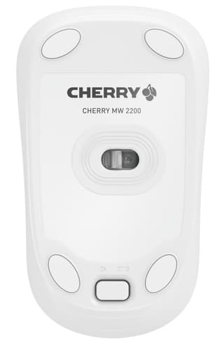 CHERRY MW 2200 view 2
