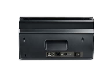 Plustek SmartOffice PN30U ADF scanner 600 x 600 DPI A4 Black, White view 4