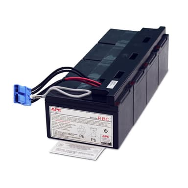 APC Replacement battery cartridge #150 with 2 Year Warranty view 1