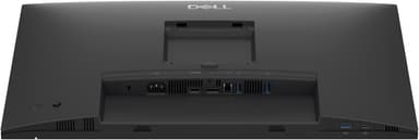 DELL Pro P P2426 computer monitor 61.2 cm (24.1") 1920 x 1200 pixels WUXGA LCD Grey view 4