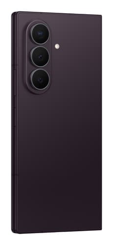 Samsung Galaxy Z Fold8 Ultra 20.3 cm (8") Dual SIM 5G USB Type-C 12 GB 256 GB 5000 mAh Violet view 3