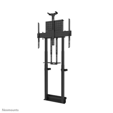 Neomounts AFL-875BL1 Videobar and multimedia kit - universal view 6