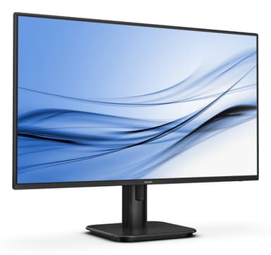 Philips 1000 series 24E1N1100A/00 computer monitor 60.5 cm (23.8") 1920 x 1080 pixels Full HD LCD Black view 16
