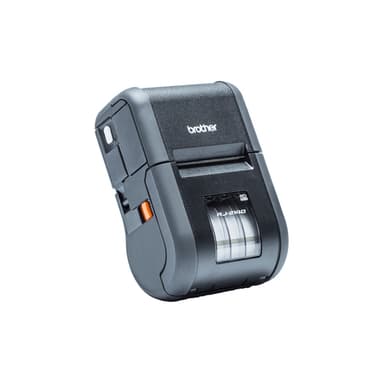 Brother RJ-2140 POS printer 203 x 203 DPI Wired & Wireless Direct thermal Mobile printer view 3