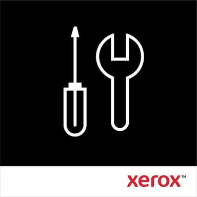 Xerox 2-Year Extended On Site Service (Total 3-Years On Site When Combined With 1-Year Warranty) Available During First 90-Days Of Product Ownership view 1