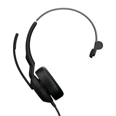Jabra Evolve2 50 - USB-C UC Mono view 1