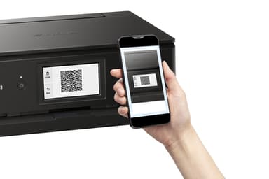 Canon PIXMA TS8750 Inkjet A4 4800 x 1200 DPI Wi-Fi view 9