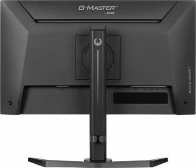 iiyama G-MASTER GB2441HSU-B1 computer monitor 60.5 cm (23.8") 1920 x 1080 pixels Full HD LED Black view 15