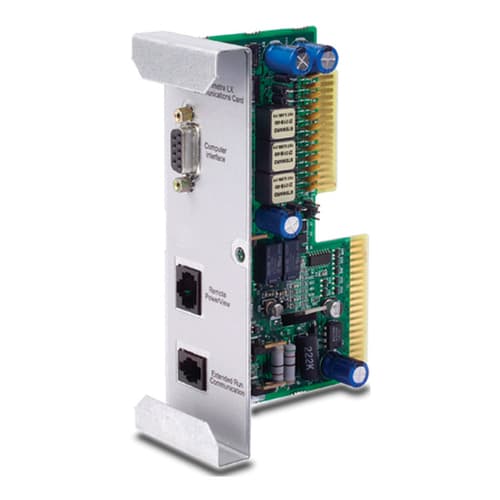 APC Symmetra LX Communications Card