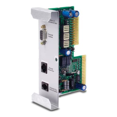 APC Symmetra LX Communications Card view 1