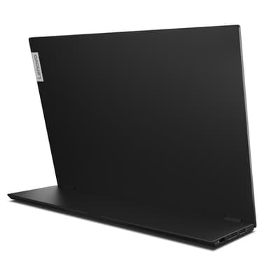 Lenovo ThinkVision M14t Gen 2 Monitor view 8