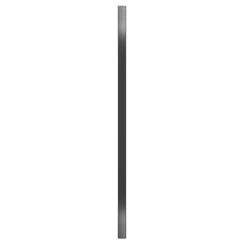 APC Rack PDU, Basic, Zero U, 30A, 200/208V, (20)C13 & (4)C19